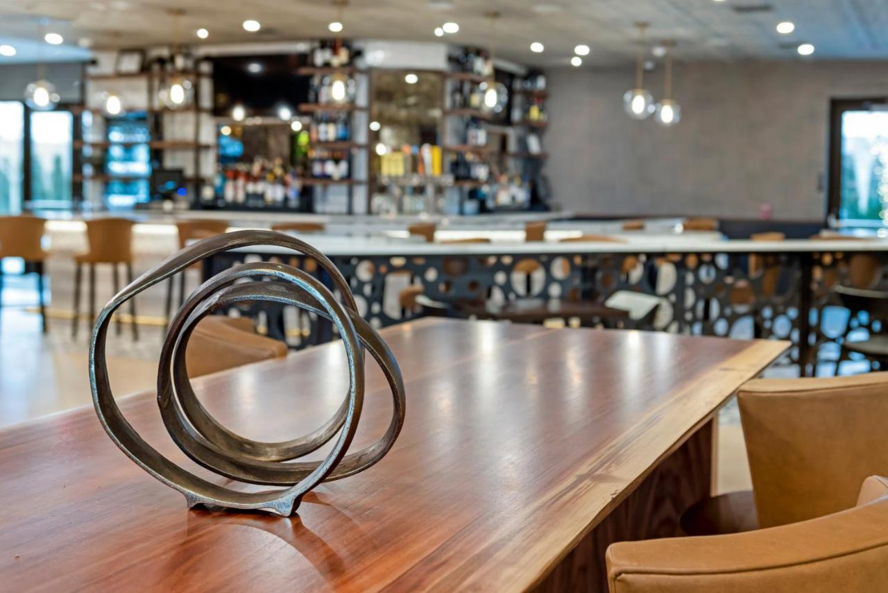 Cambria Hotel Shelby Township - Detroit Utica Shelby Twp Ngoại thất bức ảnh