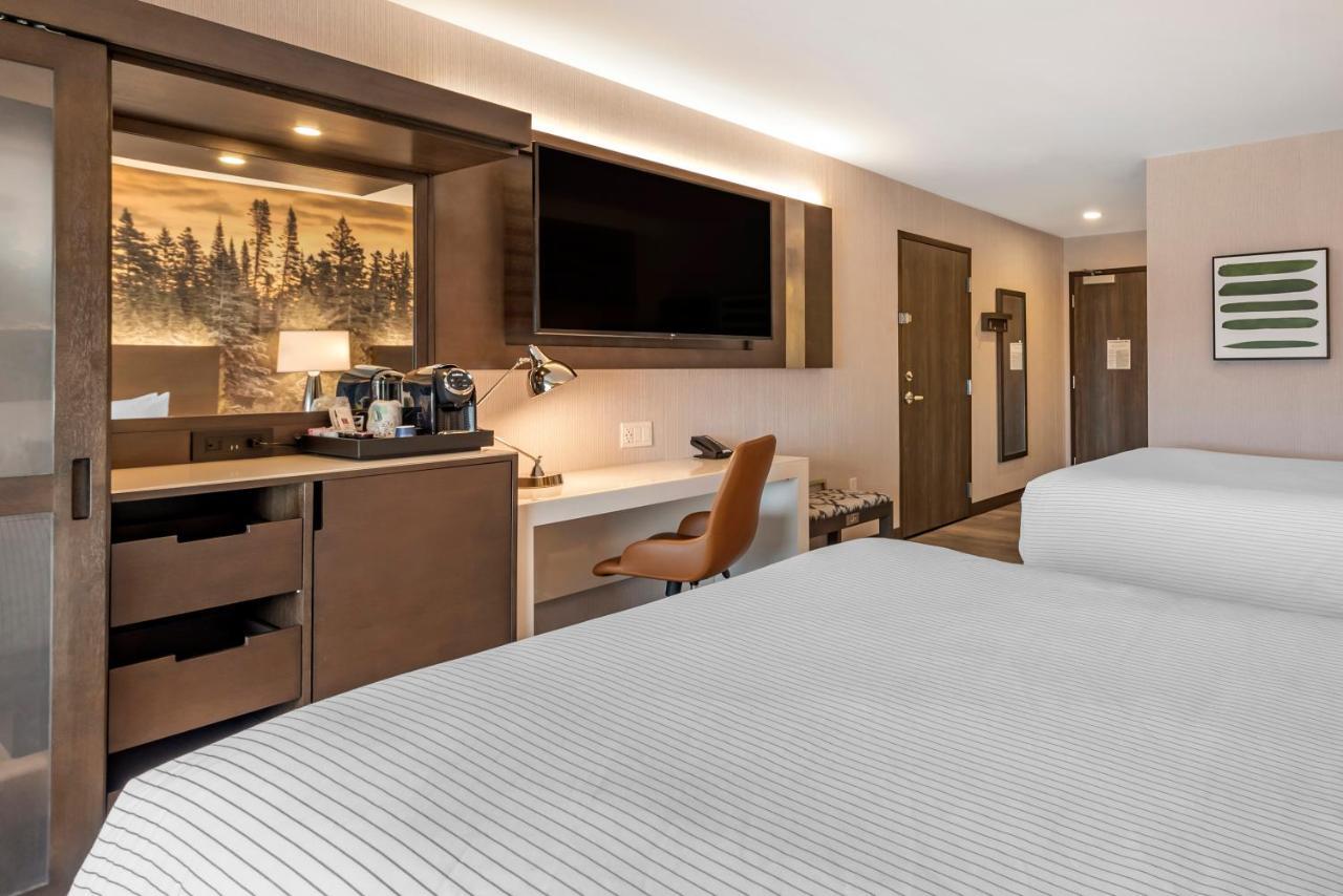 Cambria Hotel Shelby Township - Detroit Utica Shelby Twp Ngoại thất bức ảnh