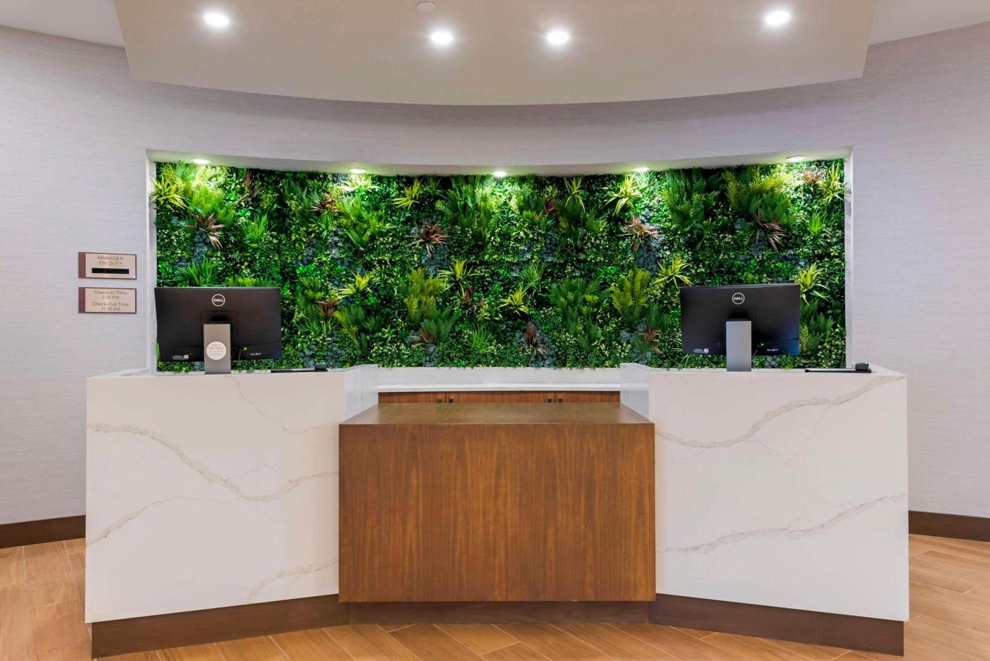 Cambria Hotel Shelby Township - Detroit Utica Shelby Twp Ngoại thất bức ảnh
