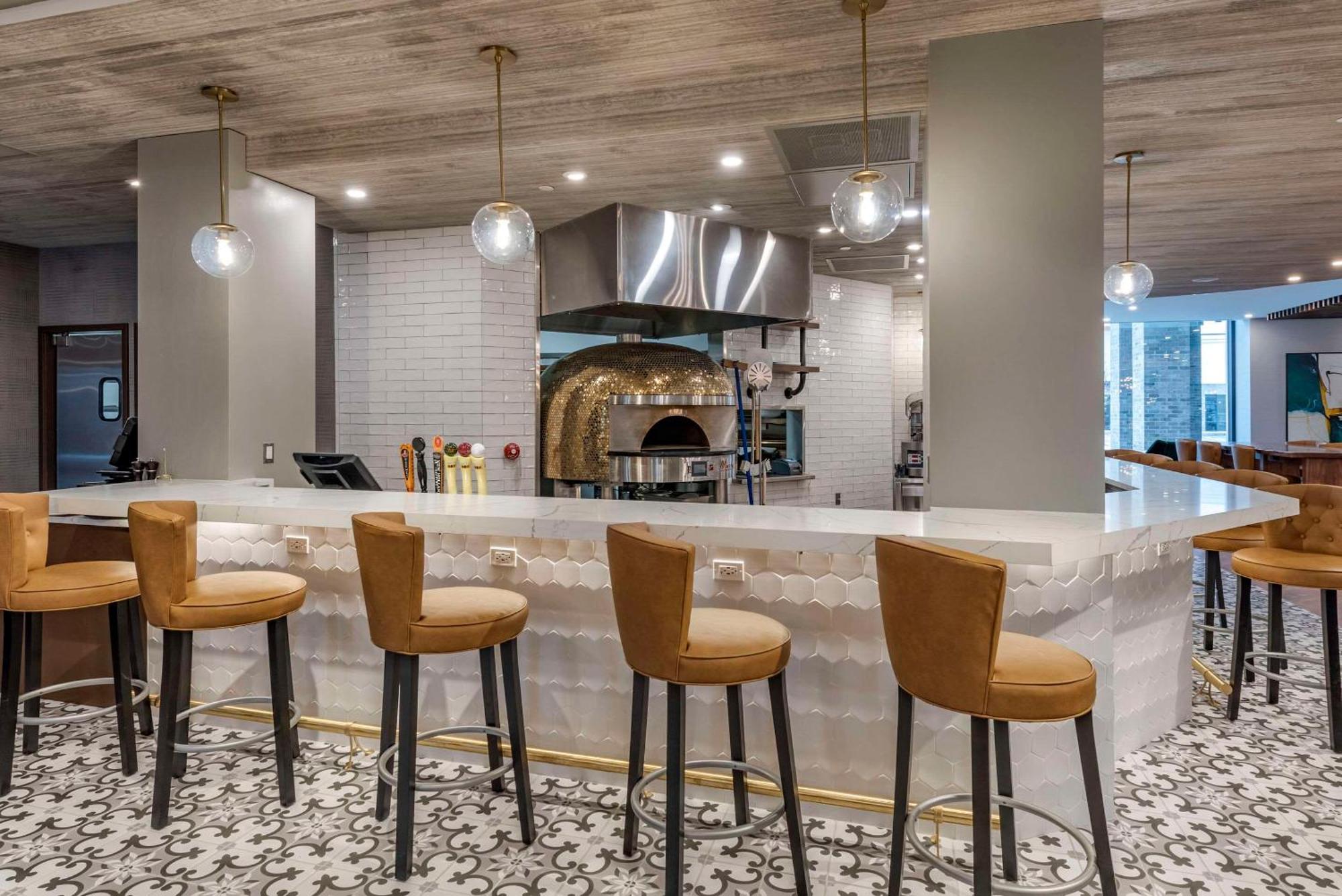 Cambria Hotel Shelby Township - Detroit Utica Shelby Twp Ngoại thất bức ảnh