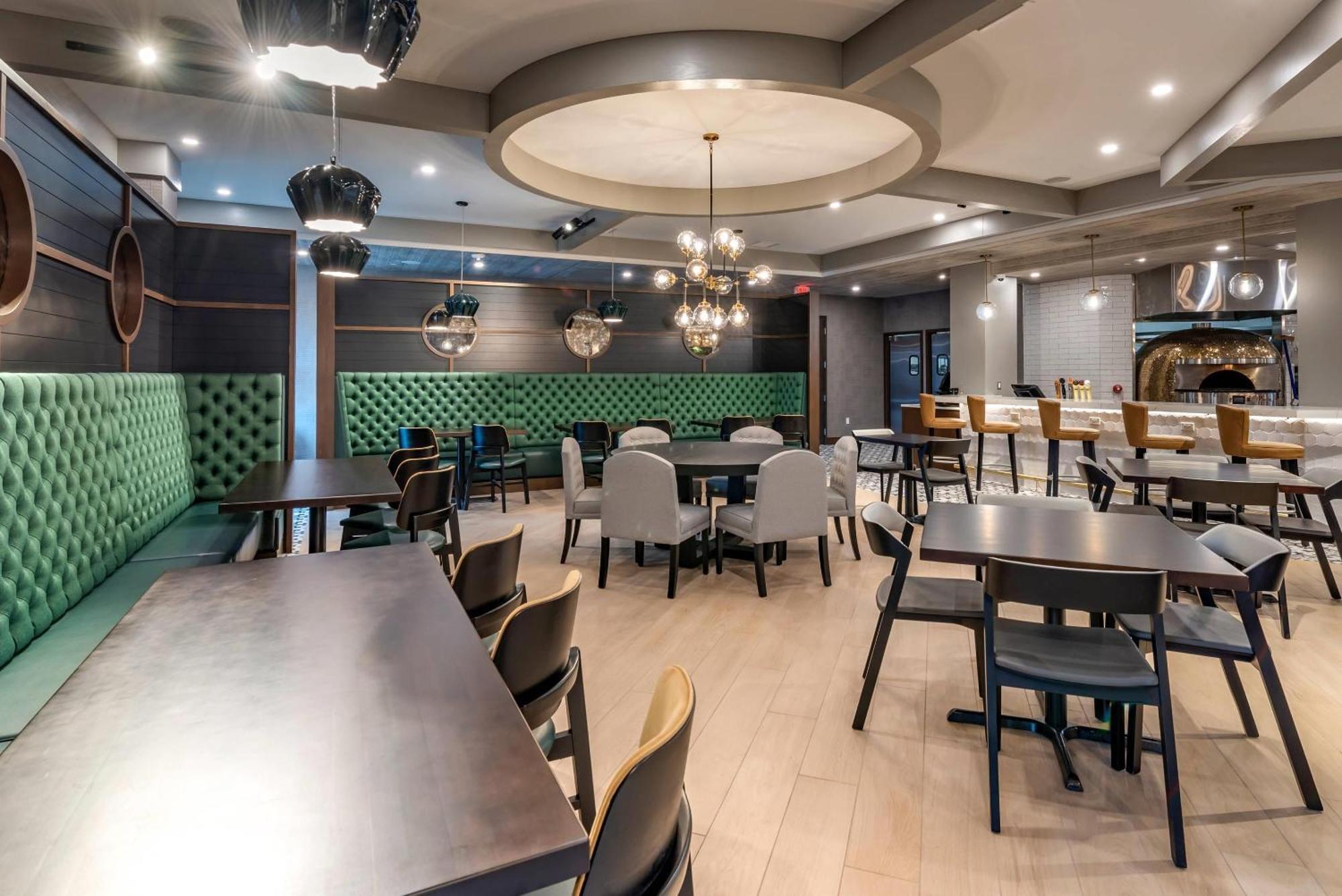 Cambria Hotel Shelby Township - Detroit Utica Shelby Twp Ngoại thất bức ảnh
