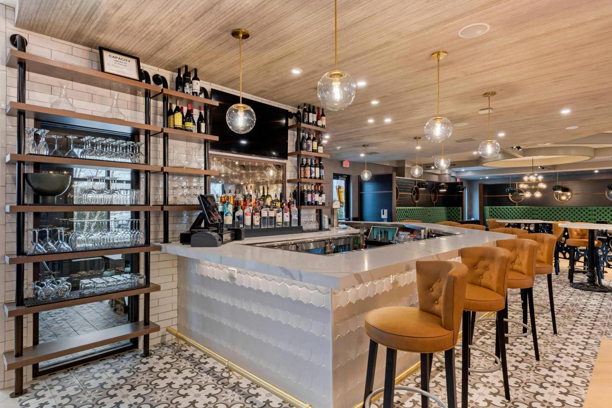 Cambria Hotel Shelby Township - Detroit Utica Shelby Twp Ngoại thất bức ảnh